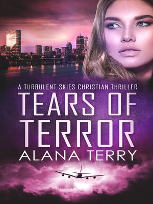 cover image of Tears of Terror